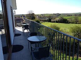 Room-orchard Manor, Fore Street, Nr Trur