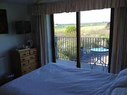 Room-orchard Manor, Fore Street, Probus,