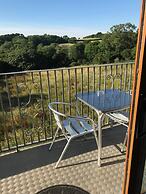 Room-orchard Manor, Fore Street, Probus,