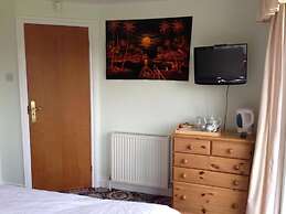 Room-orchard Manor, Fore Street, Probus,