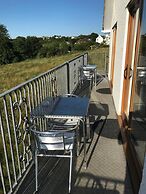 Room-orchard Manor, Fore Street, Probus,