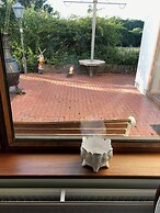 Room-orchard Manor - King Room 5 With Pa