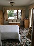 Room-orchard Manor, Fore Street, Probus