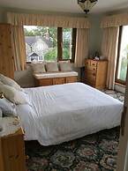 Room-orchard Manor, Fore Street, Probus