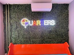 QUARTERS