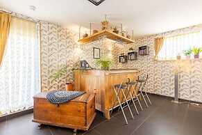 Room-tranquil Retreat in Hamoir, Belgium