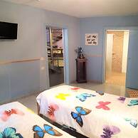 Room-tranquil Retreat in Hamoir, Belgium