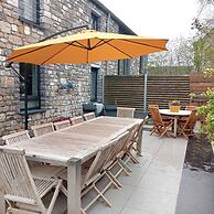 Room-tranquil Retreat in Hamoir, Belgium