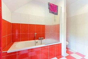 Room-tranquil Retreat in Hamoir, Belgium