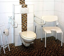 Room-tranquil Retreat in Hamoir, Belgium