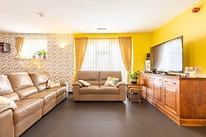 Room-tranquil Retreat in Hamoir, Belgium