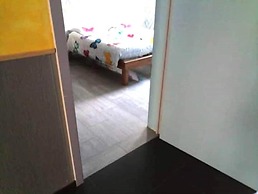 Room-tranquil Retreat in Hamoir, Belgium