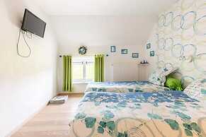 Room-tranquil Retreat in Hamoir, Belgium