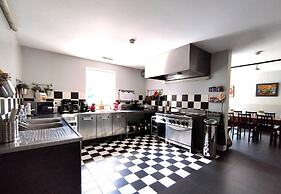 Room-tranquil Retreat in Hamoir, Belgium