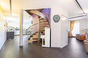 Room-tranquil Retreat in Hamoir, Belgium