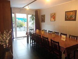 Room-tranquil Retreat in Hamoir, Belgium