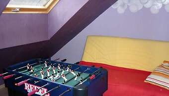 Room-tranquil Retreat in Hamoir, Belgium