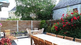 Room-tranquil Retreat in Hamoir, Belgium