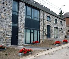 Room-tranquil Retreat in Hamoir, Belgium