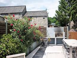 Room-tranquil Retreat in Hamoir, Belgium