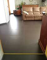 Room-tranquil Retreat in Hamoir, Belgium