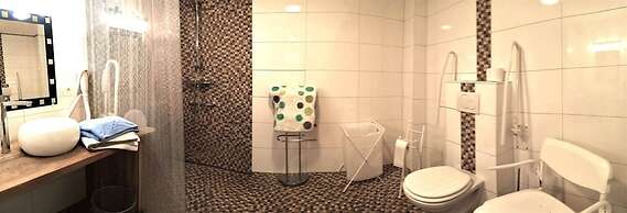 Room-tranquil Retreat in Hamoir, Belgium