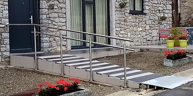 Room-tranquil Retreat in Hamoir, Belgium