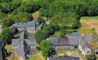Room-tranquil Retreat in Hamoir, Belgium