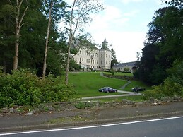 Room-tranquil Retreat in Hamoir, Belgium