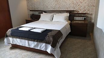 Hotel Millennium
