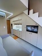 Duplex Vista Piscina by La Playa