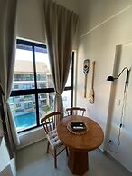 Duplex Vista Piscina by La Playa