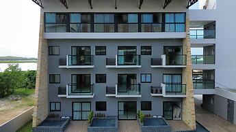 Duplex Vista Piscina by La Playa