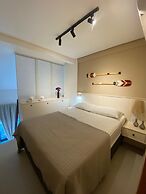 Duplex Vista Piscina by La Playa