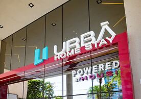 STAY Urbà Home