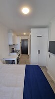 Tal's Apartment