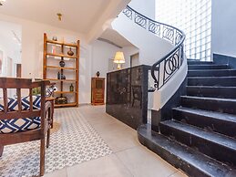 Collection O Hotel Lavanda Anzures