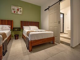 Collection O Hotel Lavanda Anzures