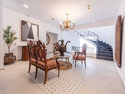 Collection O Hotel Lavanda Anzures