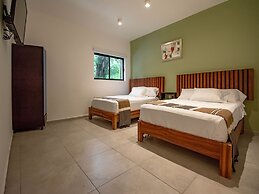 Collection O Hotel Lavanda Anzures