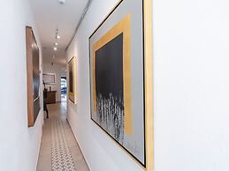 Collection O Hotel Lavanda Anzures
