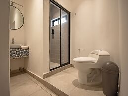 Collection O Hotel Lavanda Anzures