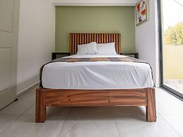 Collection O Hotel Lavanda Anzures