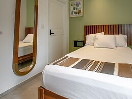 Collection O Hotel Lavanda Anzures