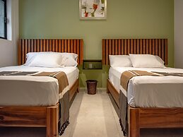 Collection O Hotel Lavanda Anzures