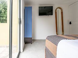 Collection O Hotel Lavanda Anzures