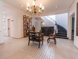 Collection O Hotel Lavanda Anzures