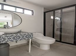 Collection O Hotel Lavanda Anzures
