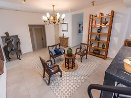 Collection O Hotel Lavanda Anzures