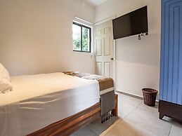 Collection O Hotel Lavanda Anzures
